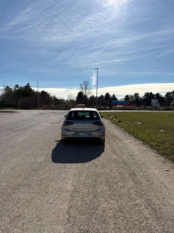 Usata VW Golf VII Edition 230 CV (169 kW) 2017 Berlina