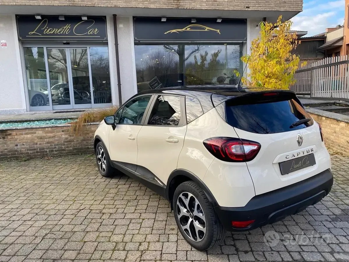 Occasion Renault Captur 90 ch (66 kW) 2019 Beige SUV
