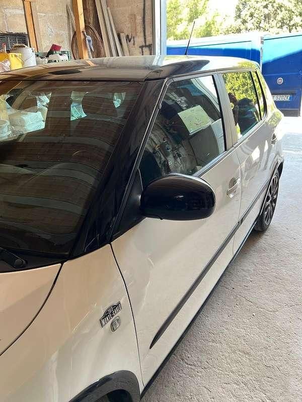Usata Skoda Fabia Monte Carlo 75 CV (55 kW) 2013 Berlina