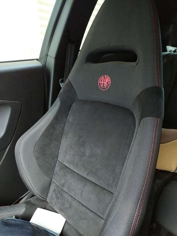 Usata Alfa Romeo MiTo Veloce 170 CV (125 kW) 2017 Other Utilitaria