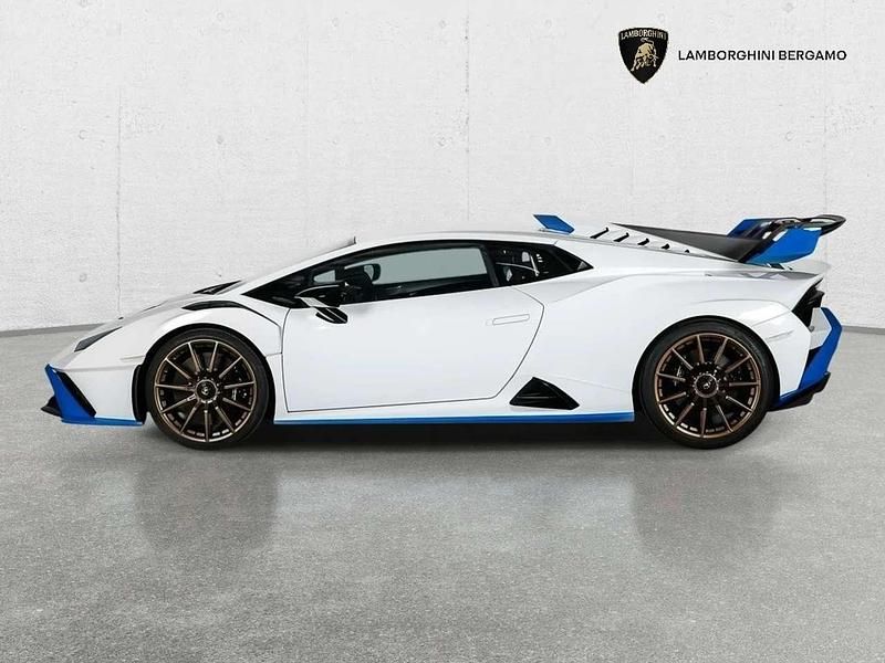 Usata Lamborghini Huracán 639 CV (469 kW) 2025 Other Coupé