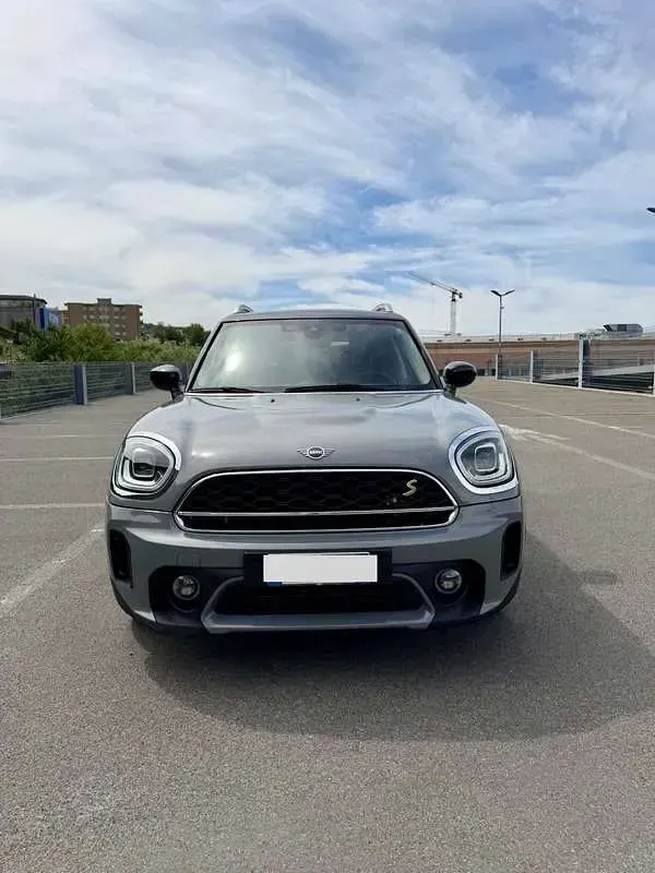Usata Mini Countryman 204 CV (150 kW) 2020 SUV