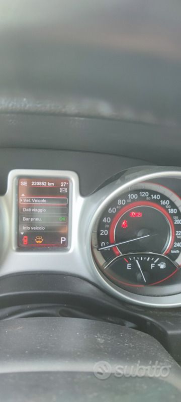 Usata 2013 Fiat Freemont SUV | 5500 € (Super prezzo) - Immagine 1/4
