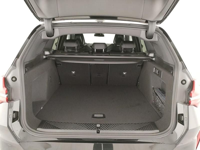 Nuova BMW X3 M Sport 197 CV (144 kW) 2026 Nero SUV