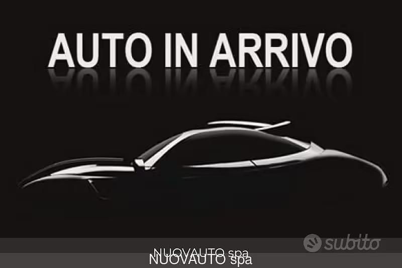 Usata Fiat 500 Lounge 69 CV (50 kW) 2010 Blu Berlina