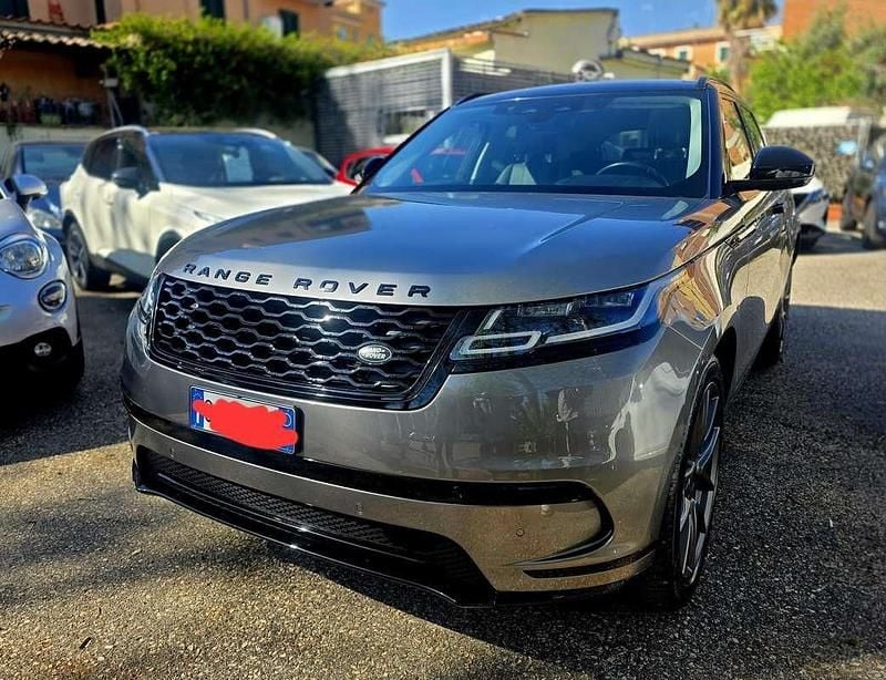 Usata Land Rover Range Rover Velar HSE 400 CV (294 kW) 2022 SUV