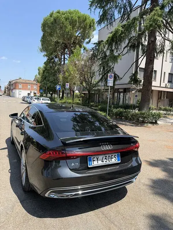 Usata Audi A7 Sportback Business Plus 204 CV (150 kW) 2020 Utilitaria