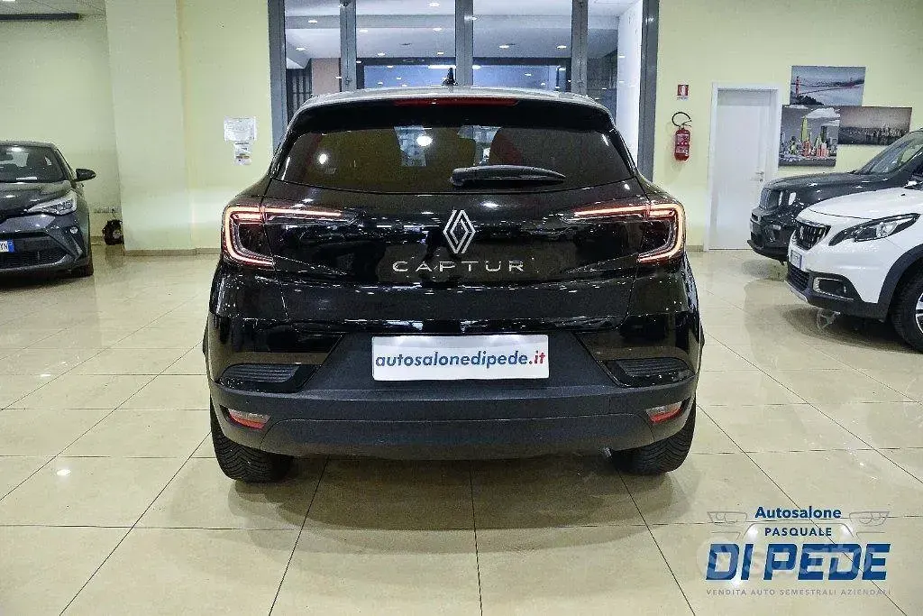 Usata Renault Captur Techno 91 CV (66 kW) 2025 Other SUV