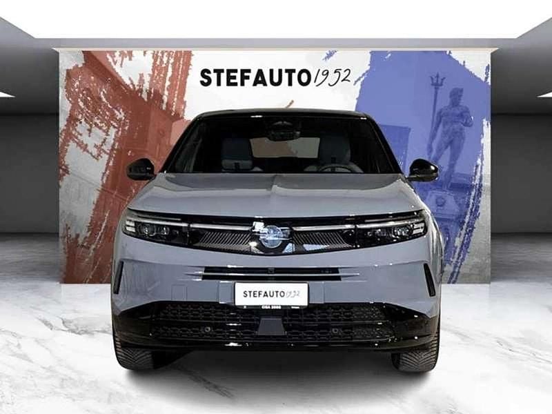 Nuova Opel Grandland X 408 CV (300 kW) 2026 Grafik grey SUV
