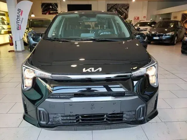 Nuova Kia Picanto Urban 66 CV (48 kW) 2026 Beige Utilitaria