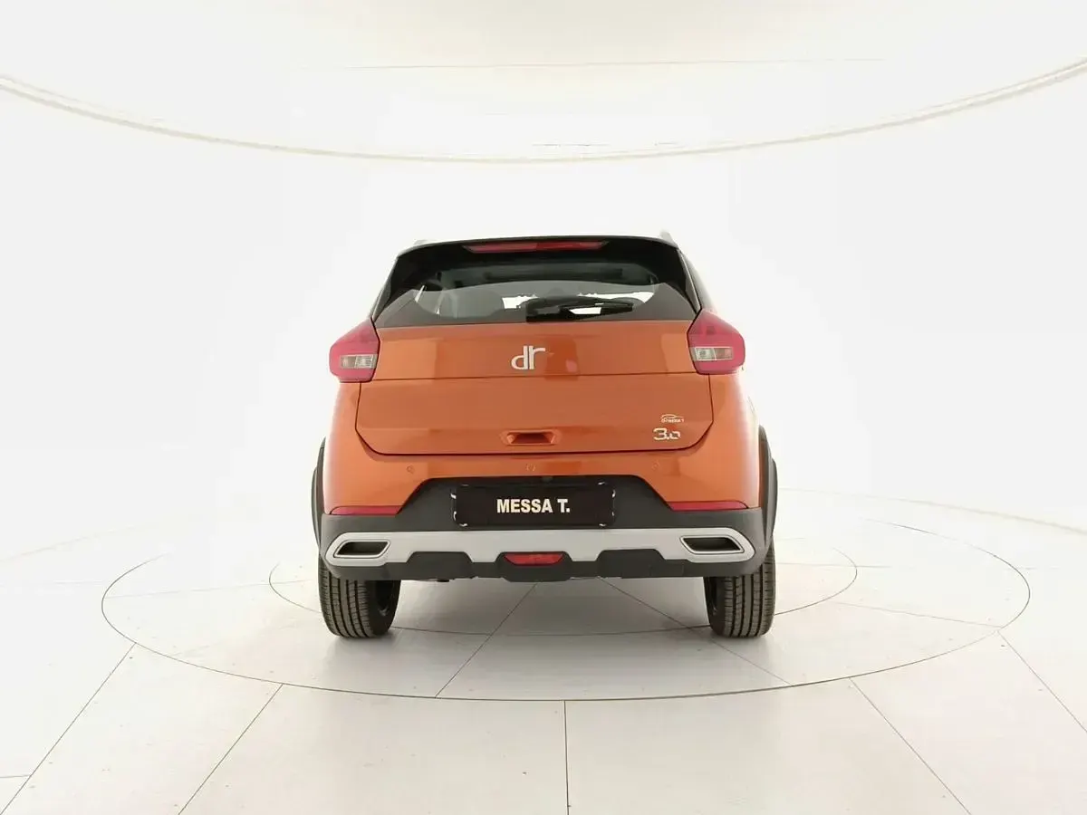 Nuova DR DR 3.0 116 CV (85 kW) 2026 SUV