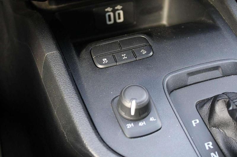 Usata Ford Ranger Raptor 213 CV (156 kW) 2021 Grigio Pick-up