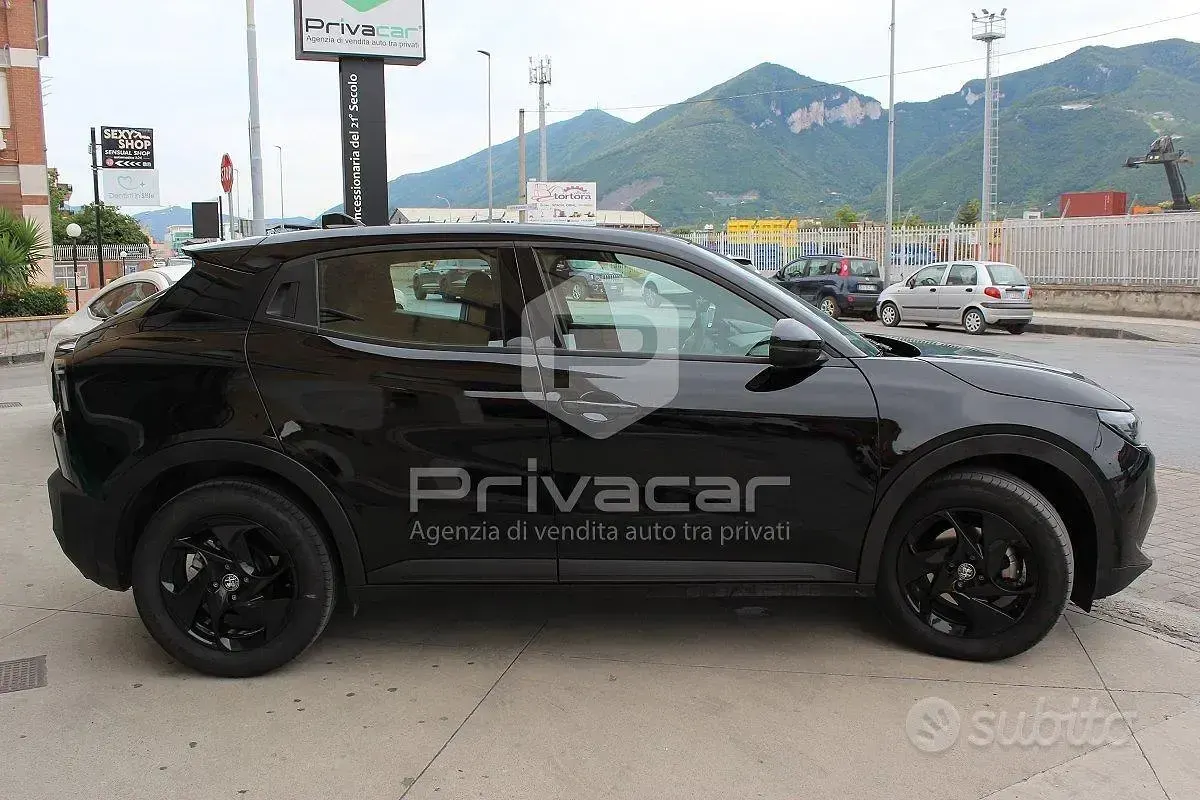 Usata Alfa Romeo GT Junior 136 CV (100 kW) 2024 Nero Station wagon