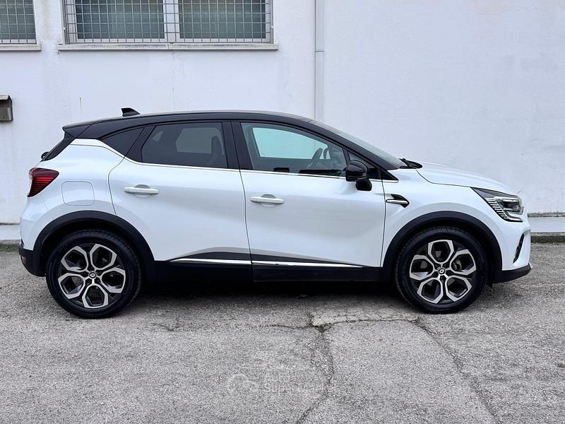 Usata Renault Captur Techno 94 CV (69 kW) 2023 Other SUV