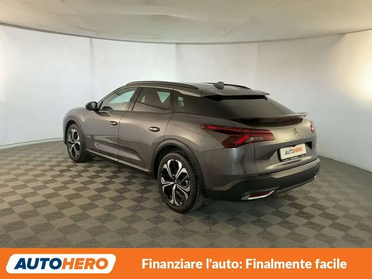 Occasion Citroën C5 X PureTech 181 ch (133 kW) 2022 Gris Break