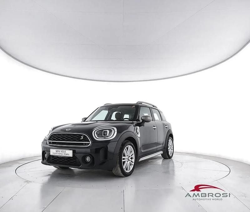 Blu Usata 2022 Mini Cooper Countryman SUV | 23.500 € (Ottimo prezzo) - Immagine 1/4