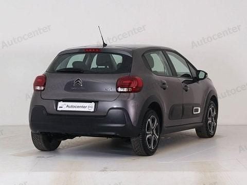 Occasion Citroën C3 PureTech 83 ch (61 kW) 2024 Gris Citadine