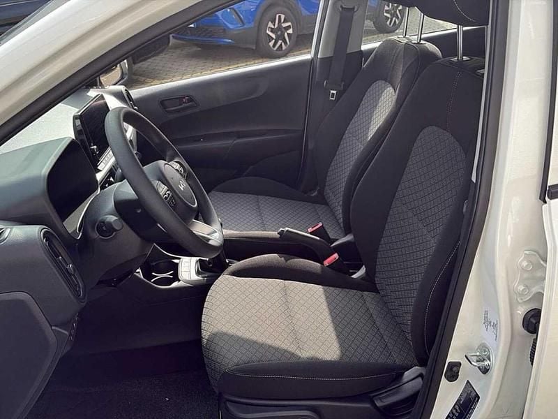 Nuova Kia Picanto Urban 61 CV (44 kW) 2026 Bianco Utilitaria