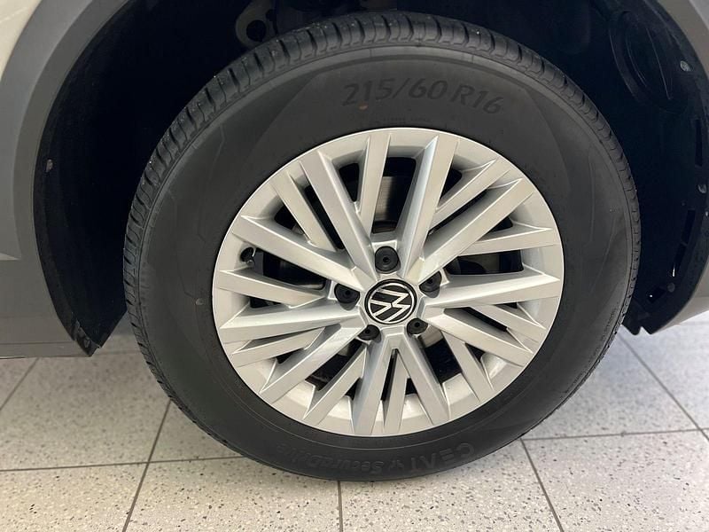 Occasion VW T-Roc Life 150 ch (110 kW) 2022 Beige SUV
