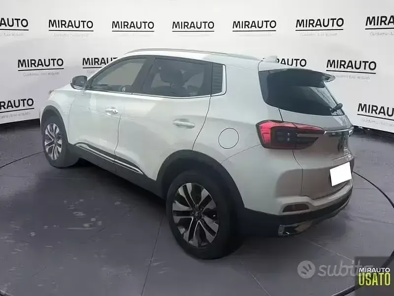 Usata DR DR 5.0 114 CV (83 kW) 2023 Other SUV