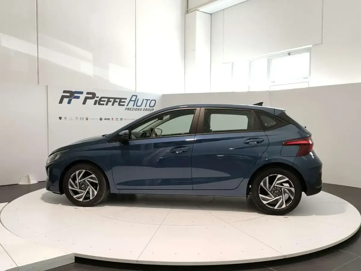 Nuova Hyundai i20 79 CV (58 kW) 2026 Uc3 Utilitaria