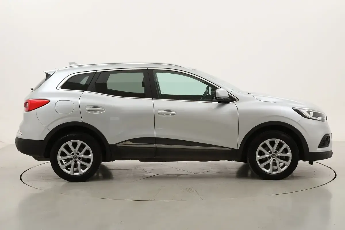 Usata Renault Kadjar Business 116 CV (85 kW) 2021 SUV