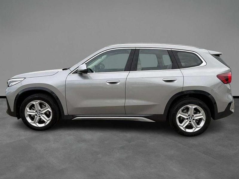 Usata BMW X1 xLine 150 CV (110 kW) 2023 Grigio SUV