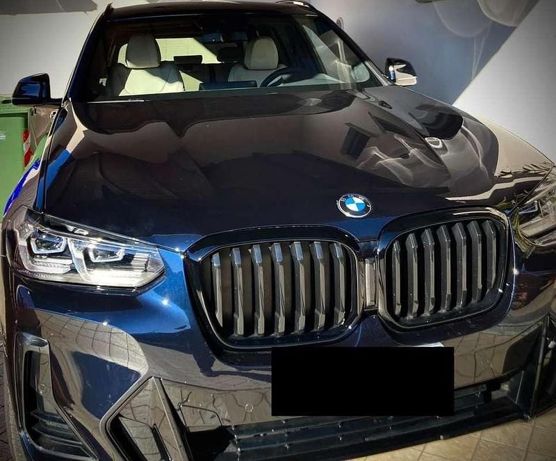 Usata BMW X3 M Sport 190 CV (139 kW) 2024 SUV
