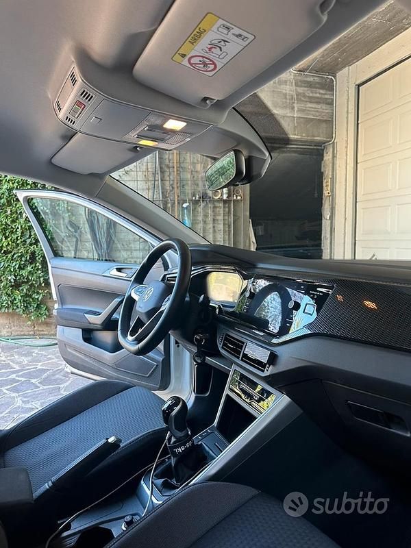 Usata VW Polo Edition 80 CV (58 kW) 2024 Berlina