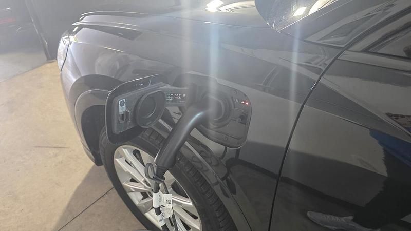 Usata Audi Q3 Business Plus 244 CV (179 kW) 2023 Nero SUV