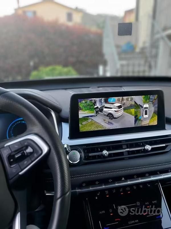 Usata DR DR 6.0 185 CV (136 kW) 2024 SUV