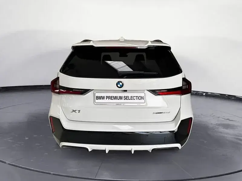 Usata BMW X1 M Sport 150 CV (110 kW) 2025 SUV