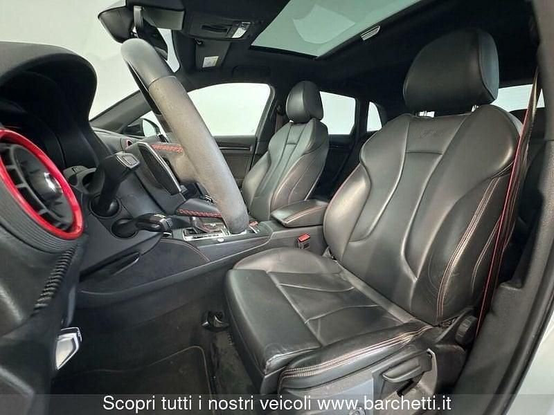 Usata Audi RS3 399 CV (293 kW) 2020 Berlina
