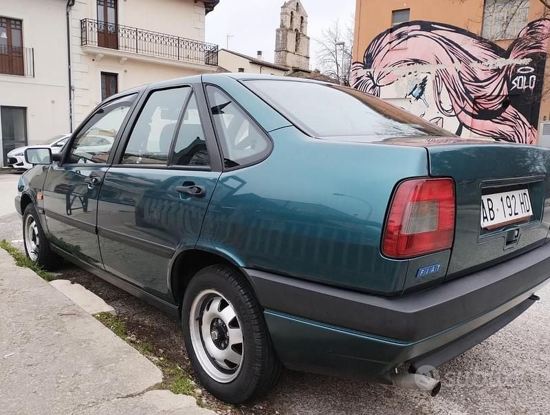 Usata Fiat Tempra 1994 Berlina