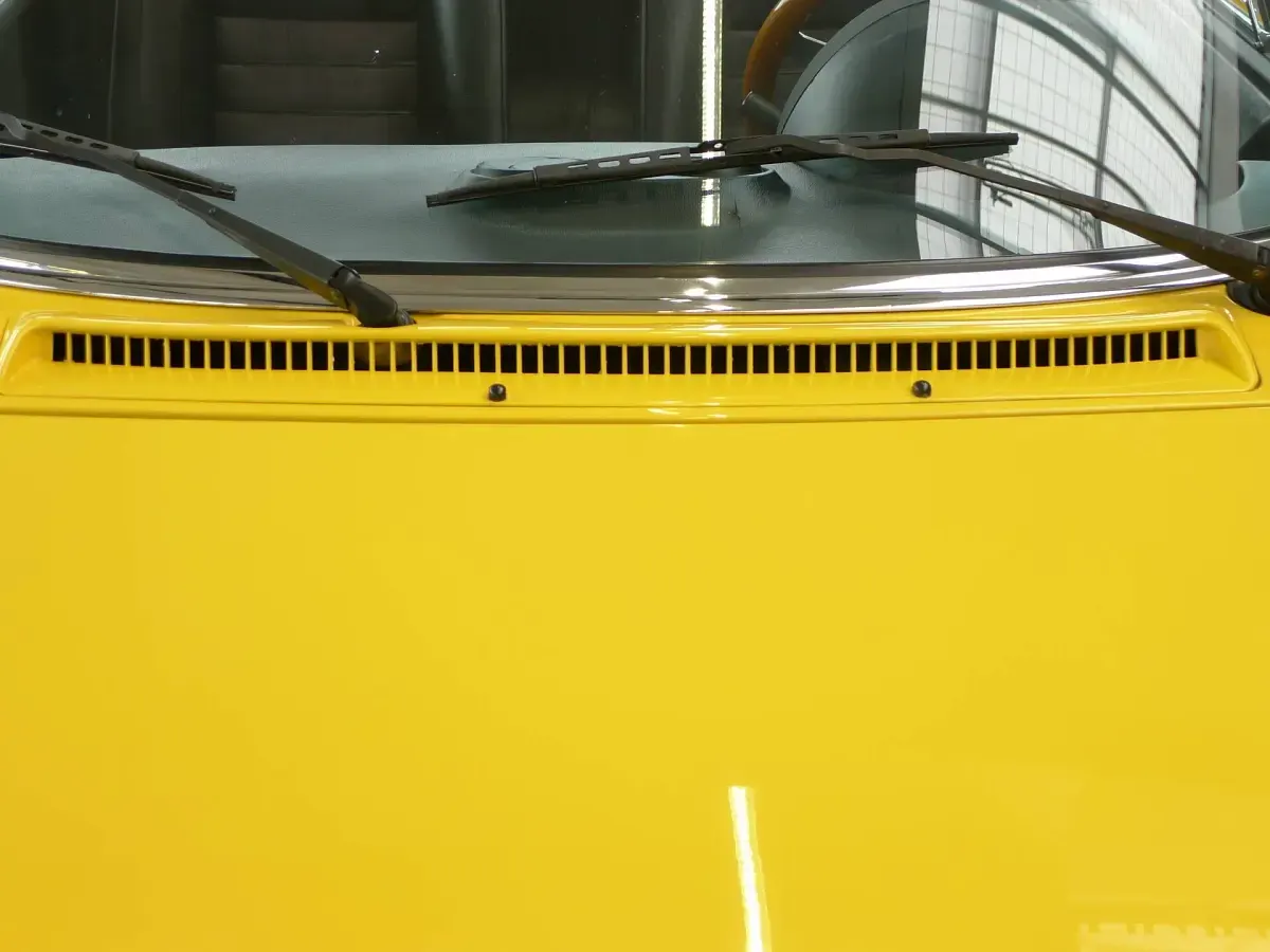 Usata Alfa Romeo Spider 120 CV (88 kW) 1992 Giallo Cabrio