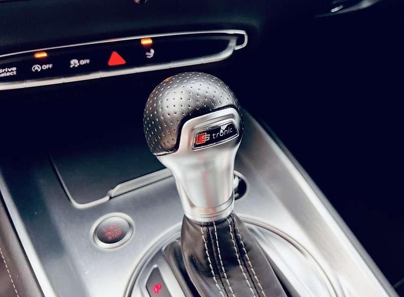 Usata Audi TT S-Line 230 CV (169 kW) 2015 Coupé