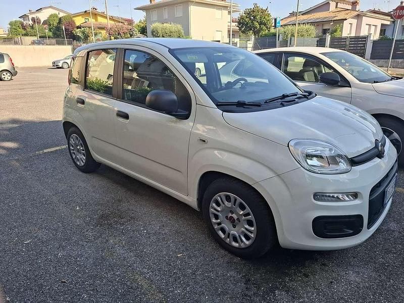 Usata 2021 Fiat Panda City Life Due volumi | 12.990 € (Molto cara) - Immagine 1/4