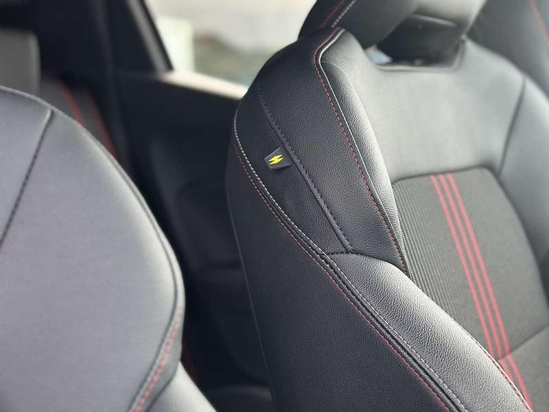 Usata Renault Clio V R.S. 91 CV (66 kW) 2022 Blu iron Berlina