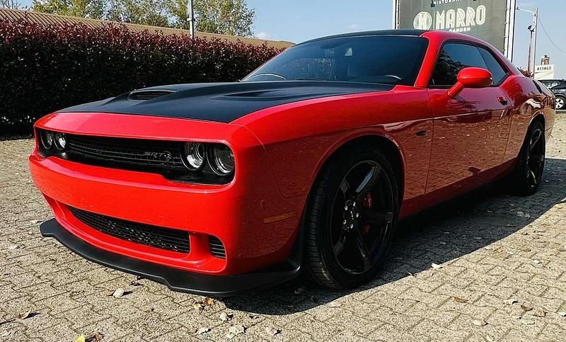Other Usata 2018 Dodge Challenger Coupé | 65.000 € (Buon prezzo) - Immagine 1/4
