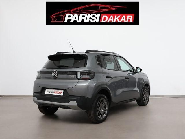 Usata Citroën C3 PureTech 101 CV (74 kW) 2025 Grigio SUV