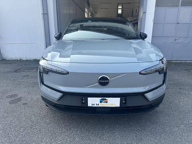 Usata Volvo EX30 Plus 200 kW (272 CV) 2024 Grigio SUV