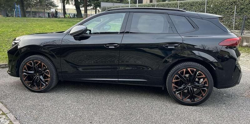 Usata Cupra Terramar VZ2 177 CV (130 kW) 2024 SUV
