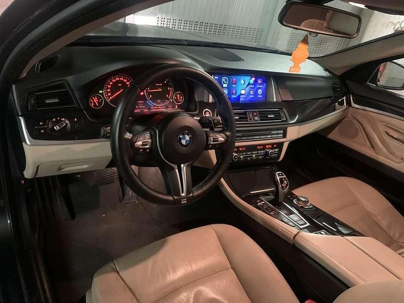 Usata BMW 525 Sport Line 218 CV (160 kW) 2013 Berlina