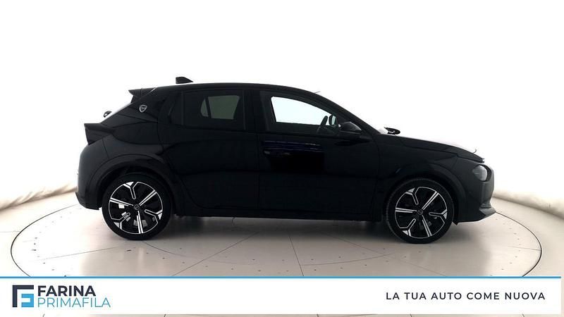 Usata Lancia Ypsilon 101 CV (74 kW) 2025 Nero Utilitaria