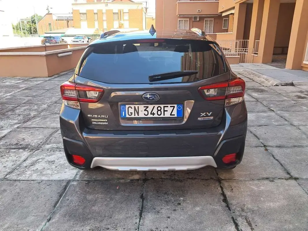 Usata Subaru XV 4dventure 150 CV (110 kW) 2023 SUV