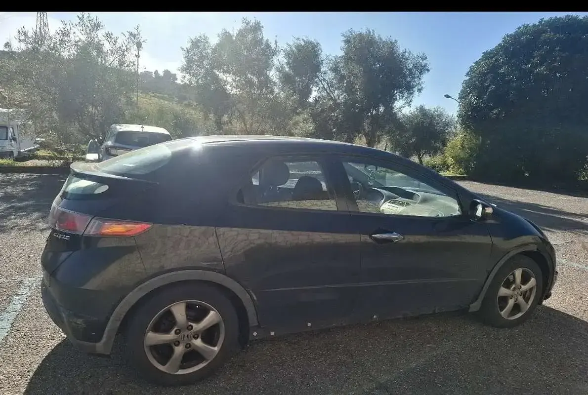Usata Honda Civic 90 CV (66 kW) 1999