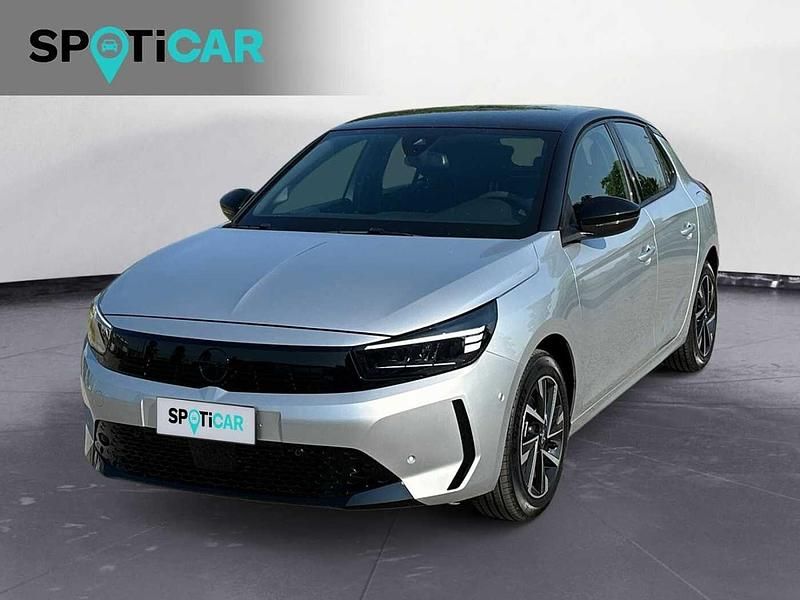 Grigio Usata 2024 Opel Corsa Due volumi | 17.600 € (Cara) - Immagine 1/4