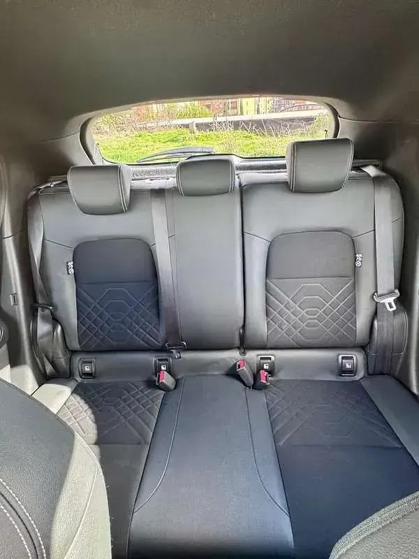 Usata Nissan Juke Tekna 114 CV (83 kW) 2021 SUV