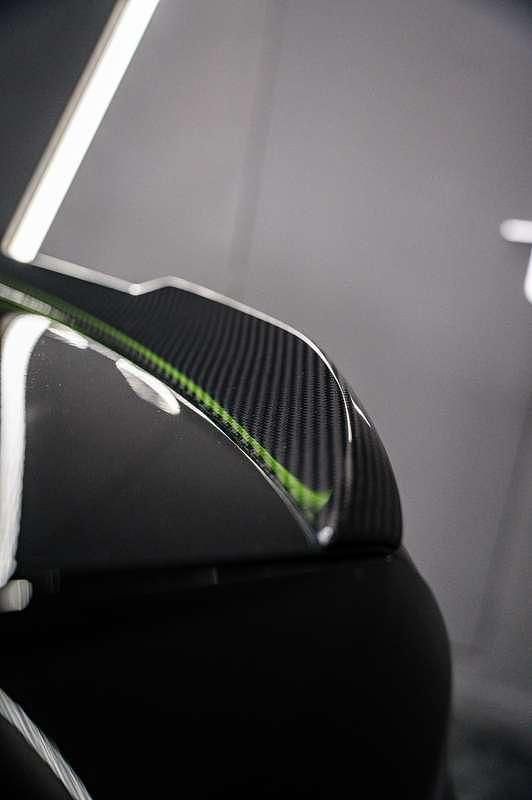 Usata BMW M5 600 CV (441 kW) 2020 Berlina