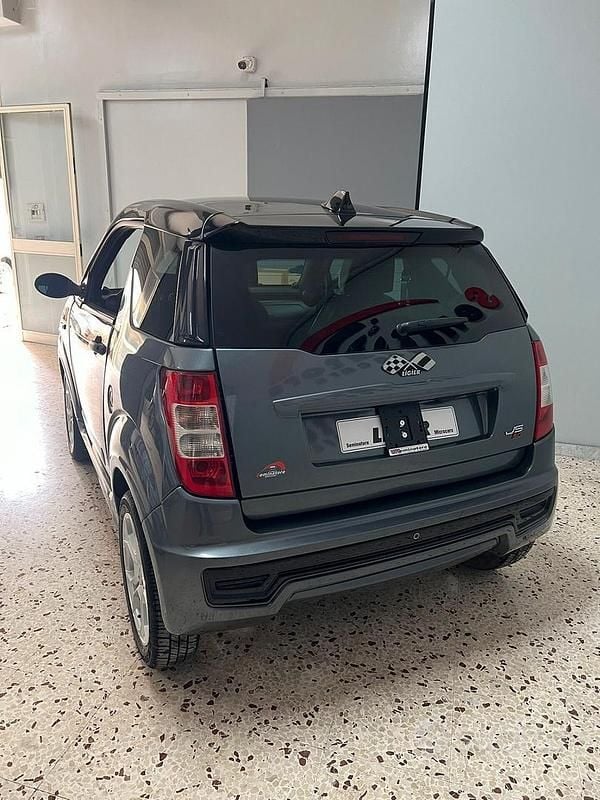 Usata Ligier JS50 2019 Grigio Utilitaria